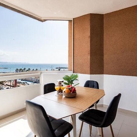 Sur Suites Palmeras 513 Fuengirola Exterior photo