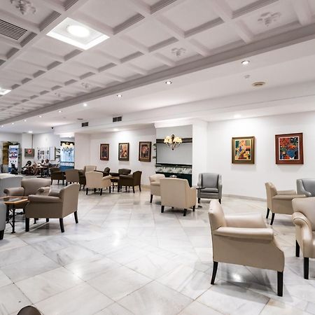Sur Suites Palmeras 513 Fuengirola Exterior photo