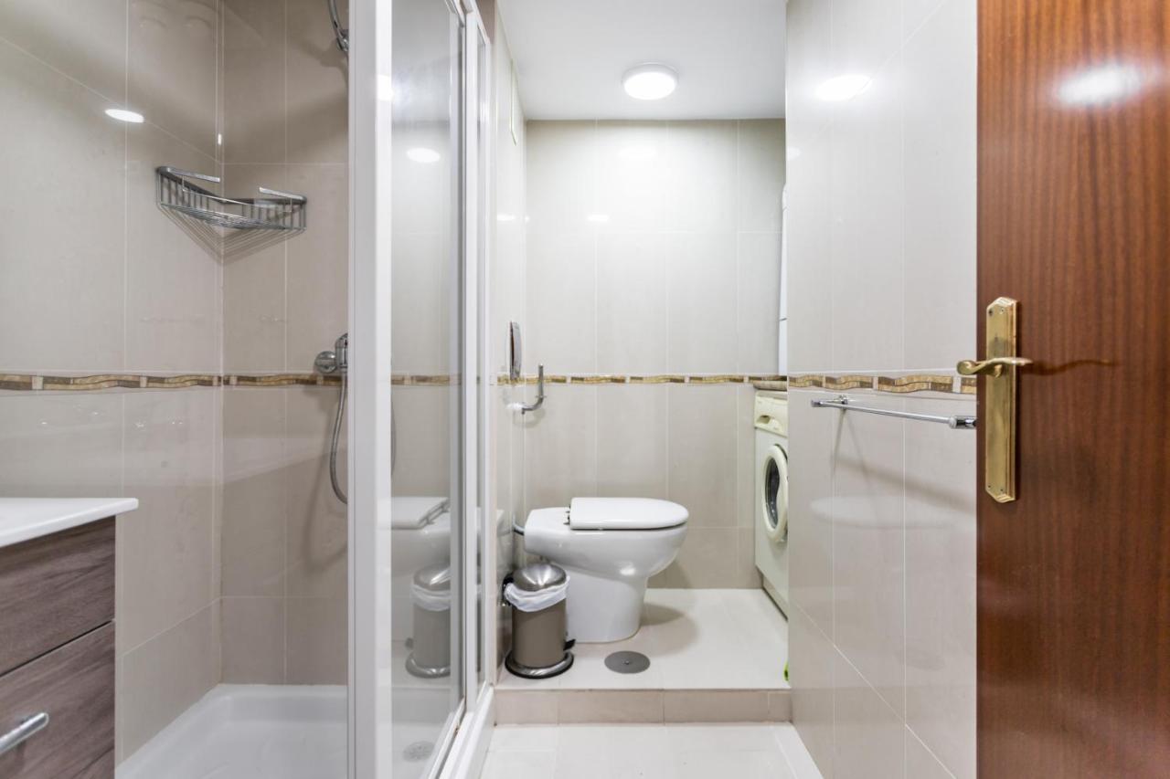 Sur Suites Palmeras 513 Fuengirola Exterior photo