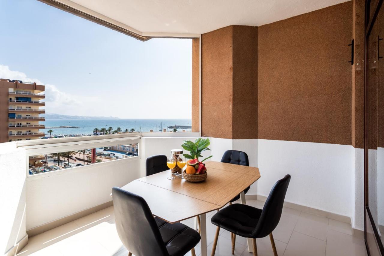 Sur Suites Palmeras 513 Fuengirola Exterior photo