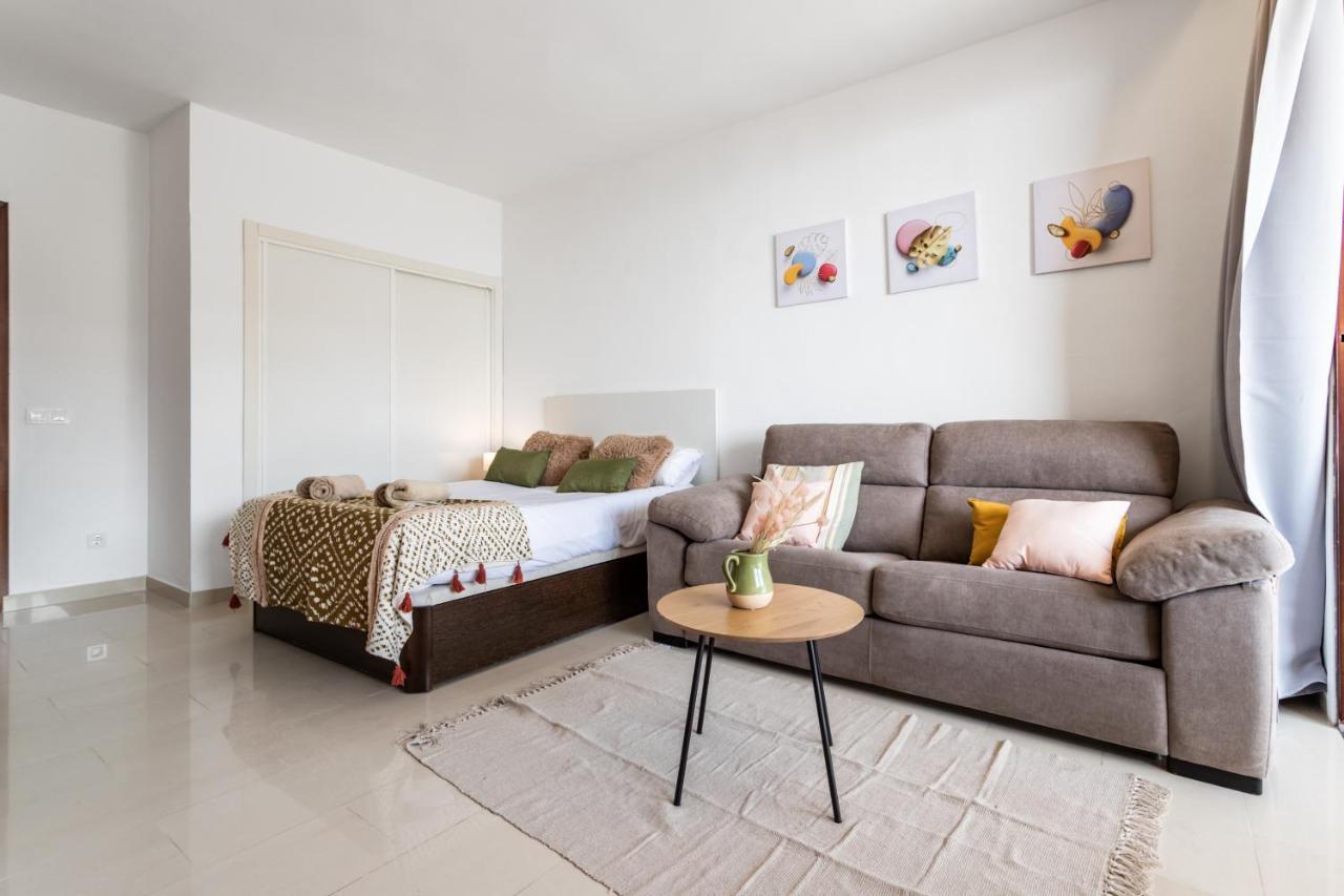 Sur Suites Palmeras 513 Fuengirola Exterior photo