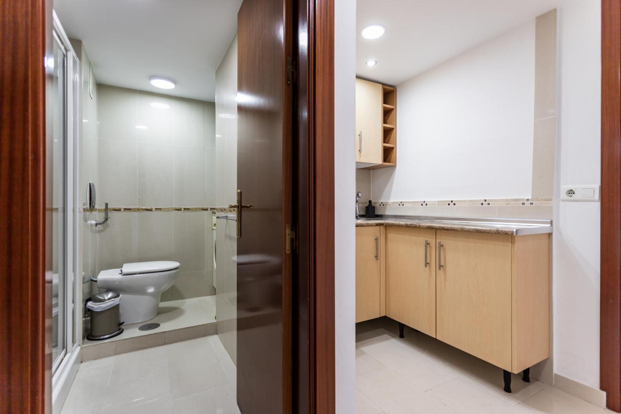 Sur Suites Palmeras 513 Fuengirola Exterior photo